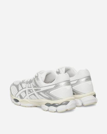 Asics Gel-Cumulus 16 White/White Sneakers Low 1203A733-102