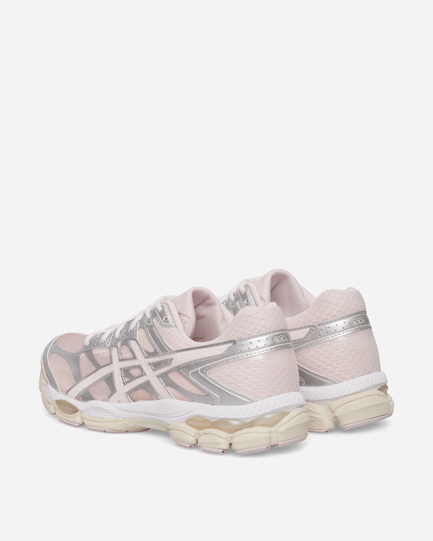 Asics Gel-Cumulus 16 Pink Cloud/Pure Silver Sneakers Low 1203B218-700