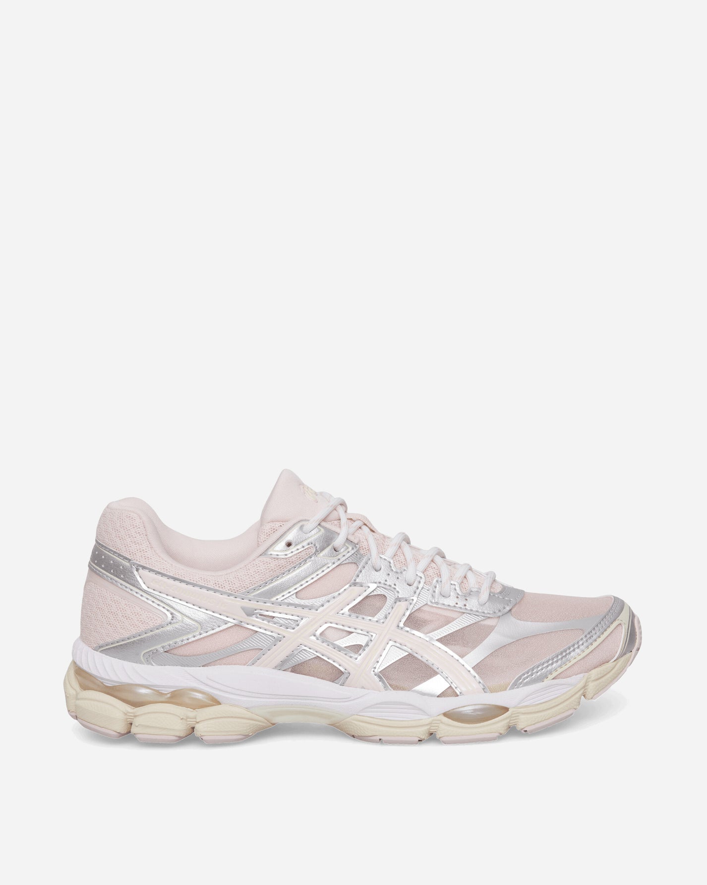 Asics Gel-Cumulus 16 Pink Cloud/Pure Silver Sneakers Low 1203B218-700
