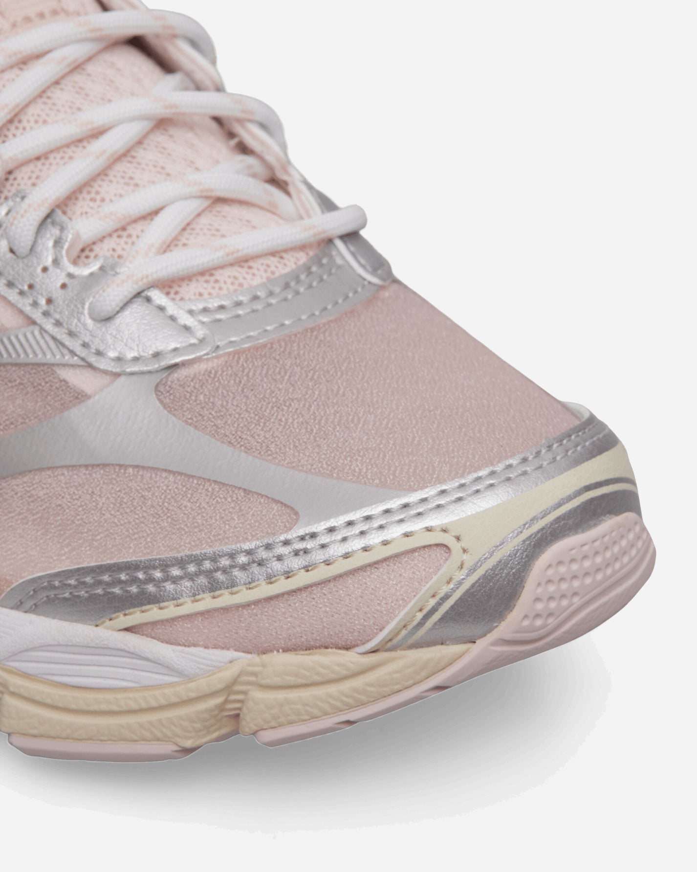 Asics Gel-Cumulus 16 Pink Cloud/Pure Silver Sneakers Low 1203B218-700