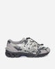 Asics Gel-Cumulus 16 Tg Grey/Black Pure Silver Sneakers Low 1203A838-020