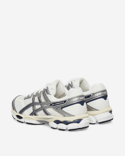 Asics Gel-Cumulus 16 White/Midnight Sneakers Low 1203A733-103