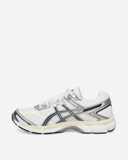 Asics Gel-Cumulus 16 White/Midnight Sneakers Low 1203A733-103