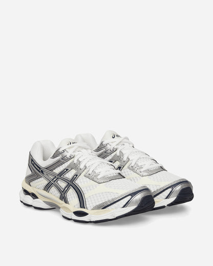 Asics Gel-Cumulus 16 White/Midnight Sneakers Low 1203A733-103
