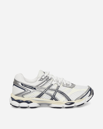 Asics Gel-Cumulus 16 White/Midnight Sneakers Low 1203A733-103