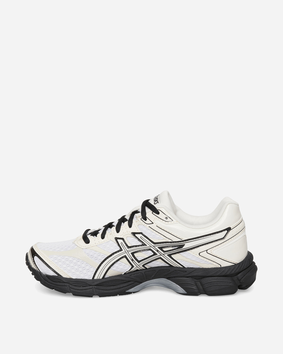 Asics Gel-Cumulus 16 White/Cream Sneakers Low 1203B071-100