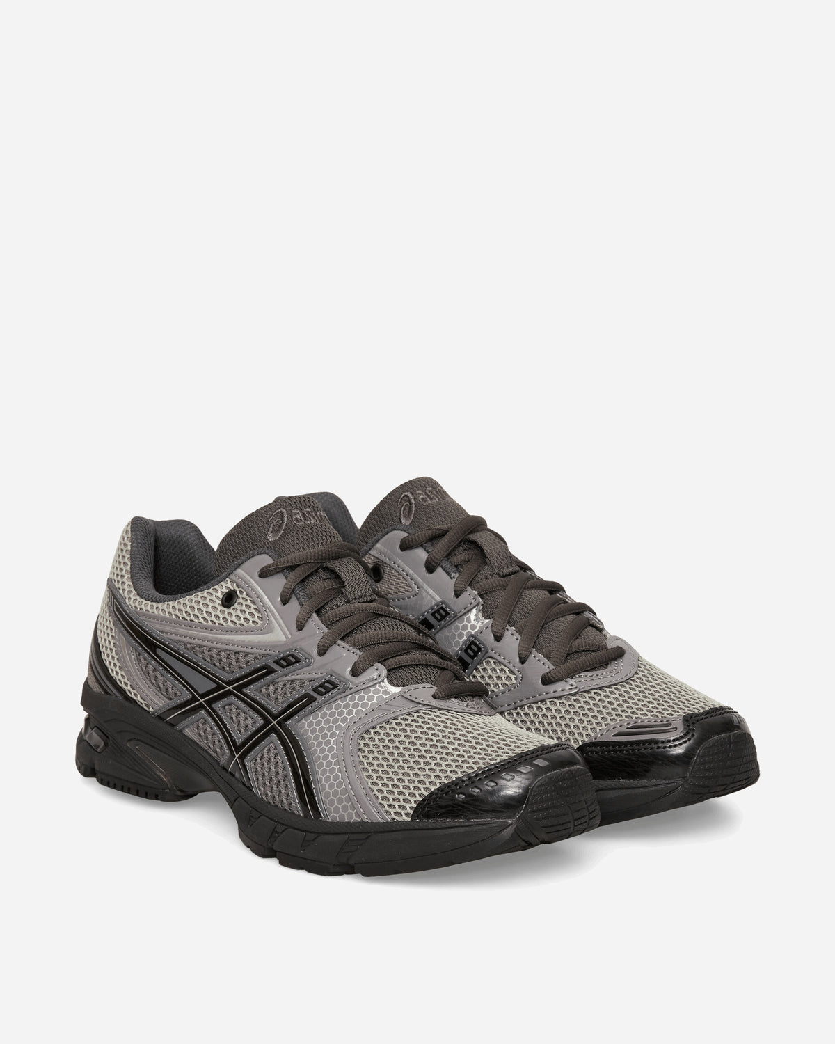Asics Gel-Ds Trainer 14 Clay Grey/Black Sneakers Low 1203A607-024