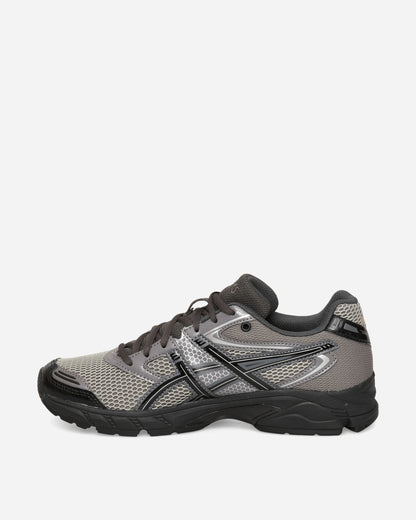 Asics Gel-Ds Trainer 14 Clay Grey/Black Sneakers Low 1203A607-024
