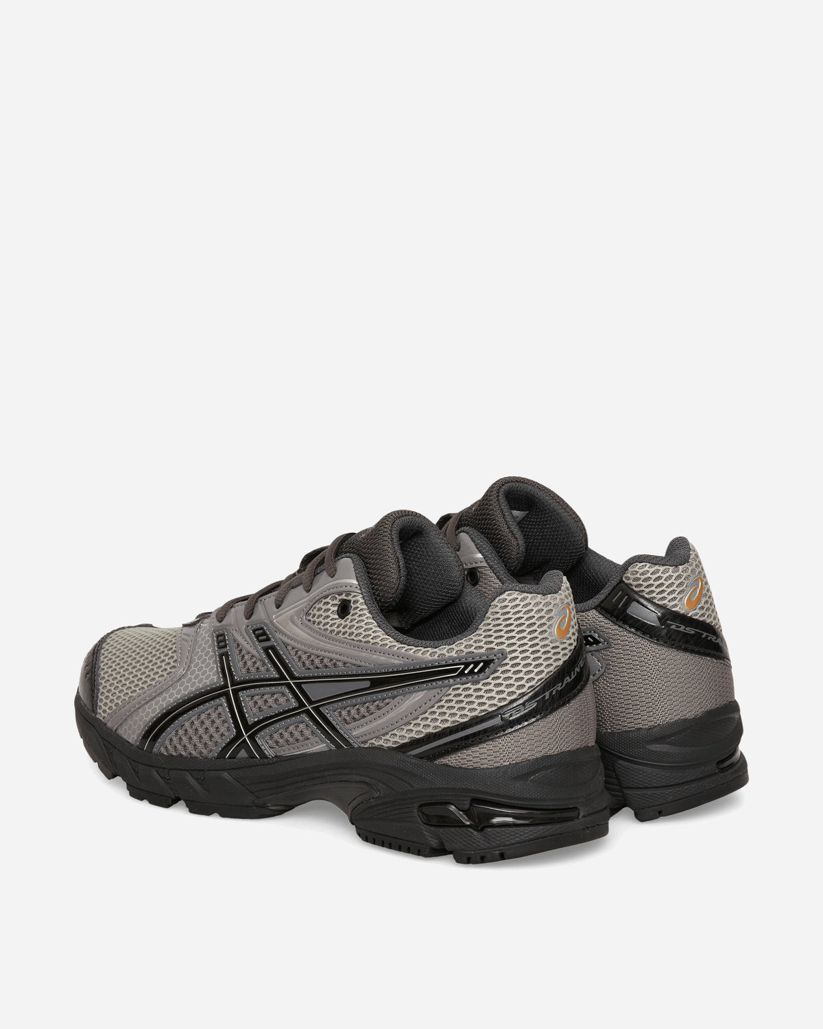Asics Gel-Ds Trainer 14 Clay Grey/Black Sneakers Low 1203A607-024