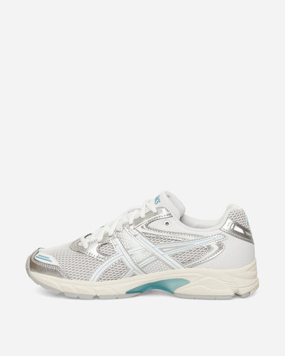 Asics Gel-Ds Trainer 14 White/Stillwater Sneakers Low 1203A607-102