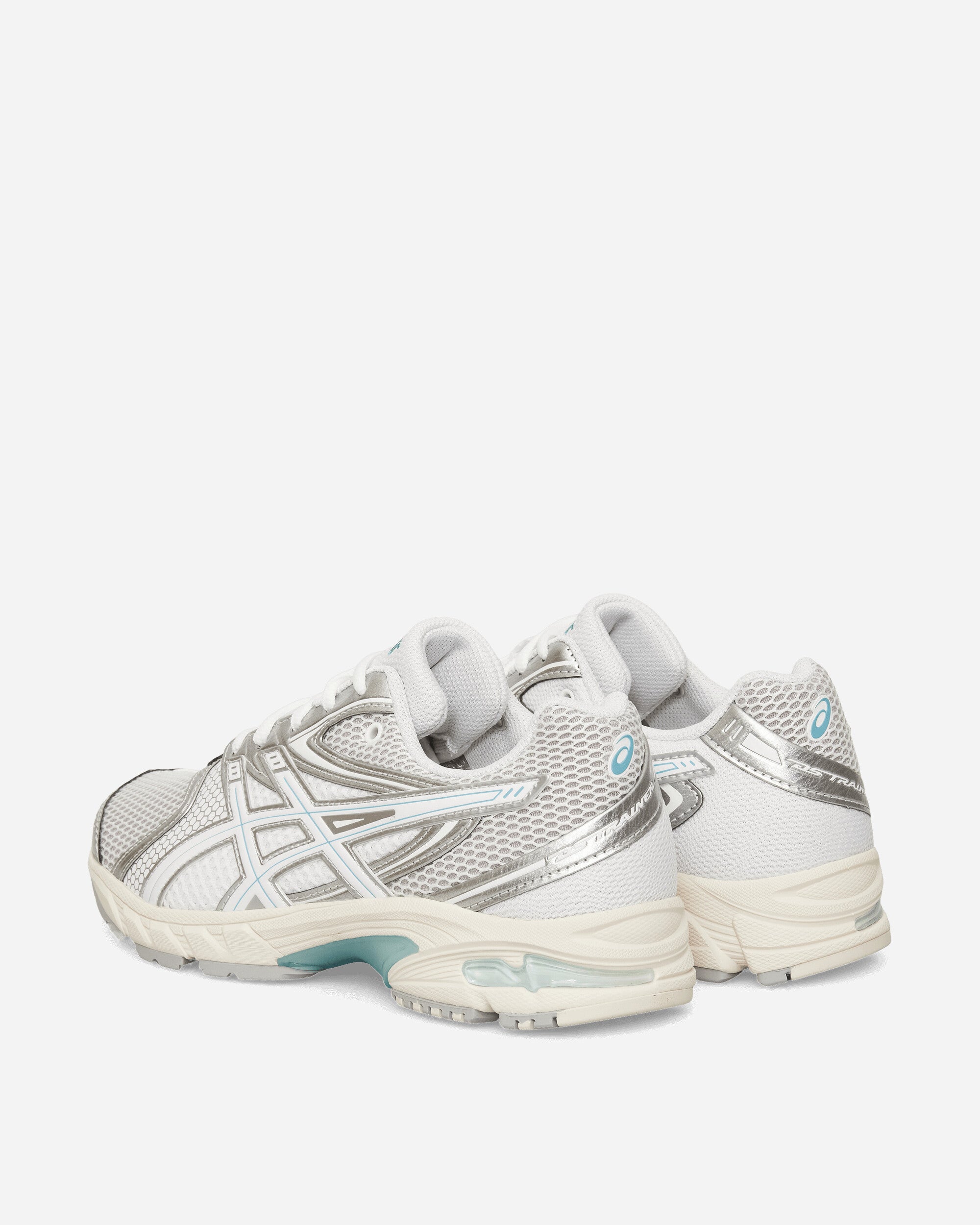 Asics Gel-Ds Trainer 14 White/Stillwater Sneakers Low 1203A607-102