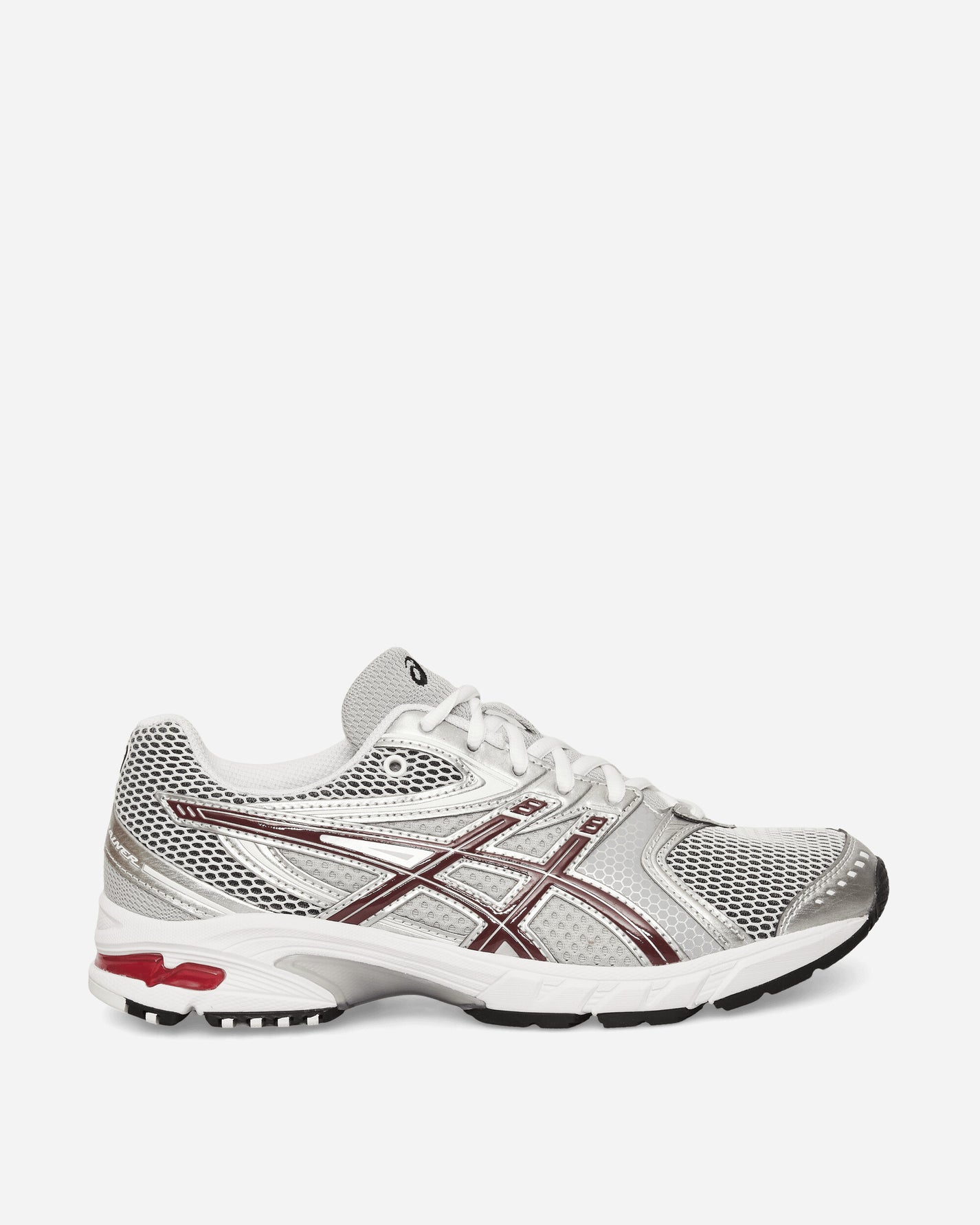 Asics Gel-Ds Trainer 14 White/Port Royal Sneakers Low 1203A607-106