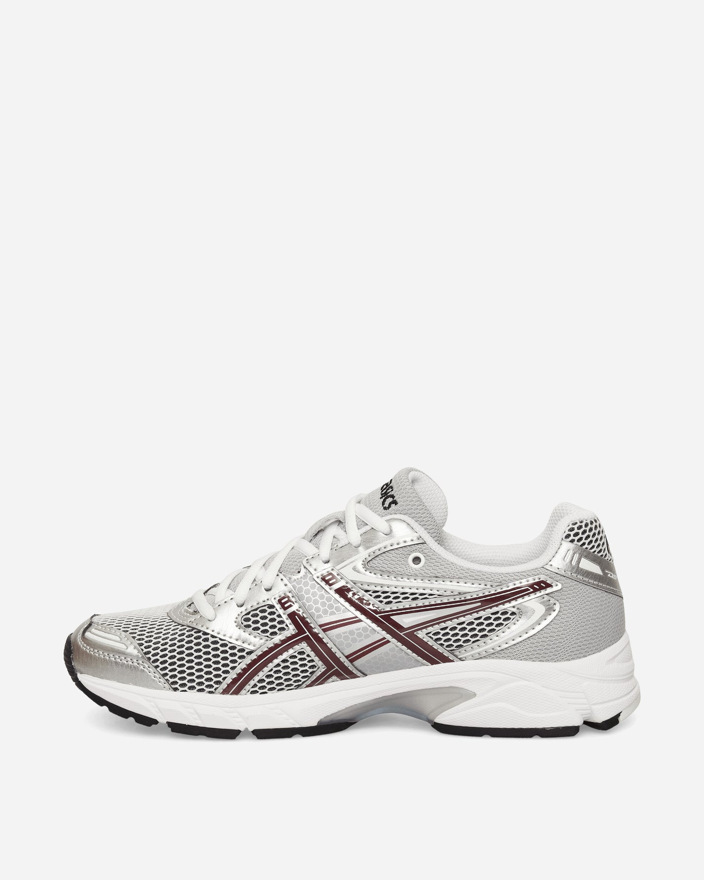Asics Gel-Ds Trainer 14 White/Port Royal Sneakers Low 1203A607-106