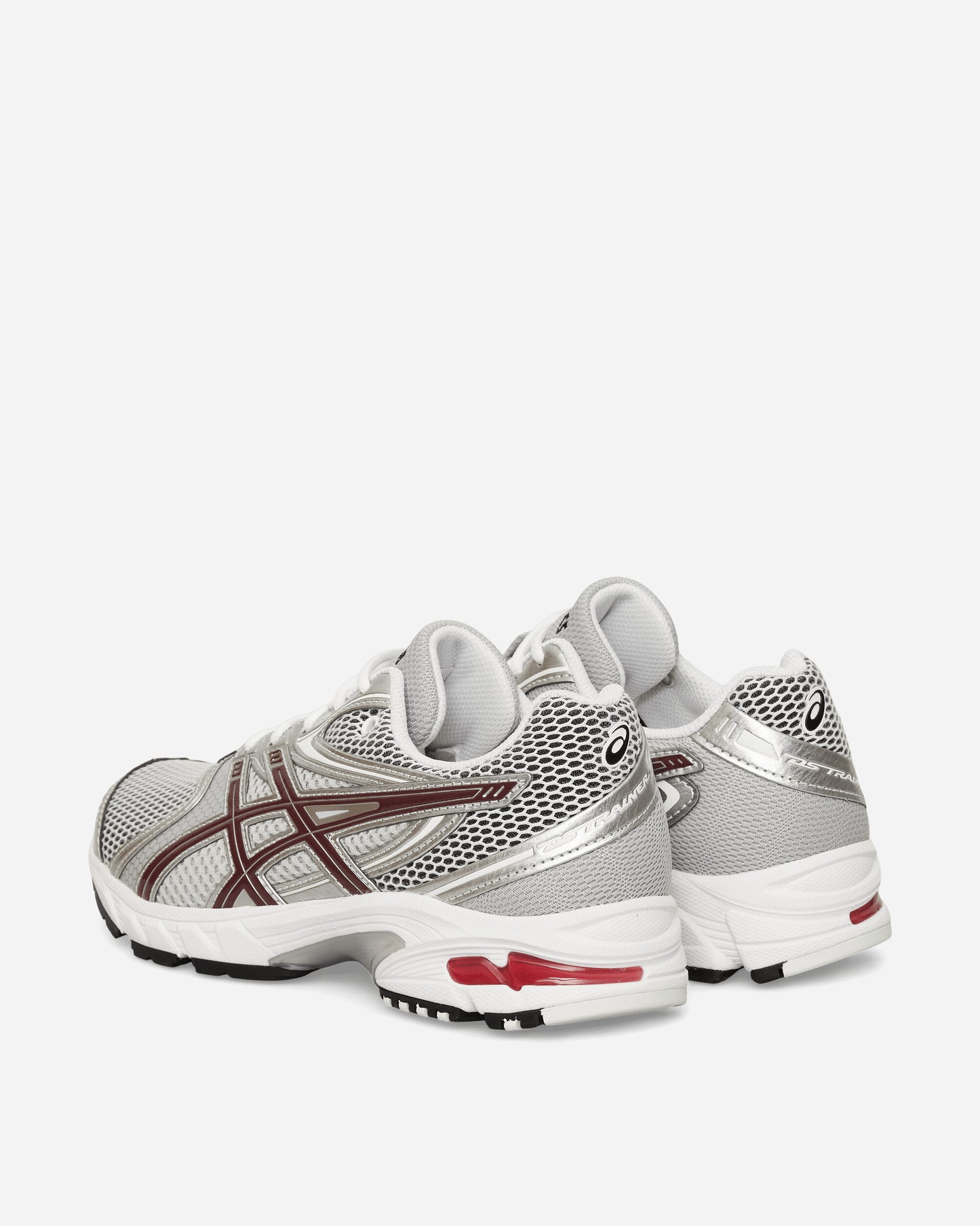 Asics Gel-Ds Trainer 14 White/Port Royal Sneakers Low 1203A607-106