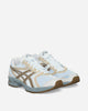 Asics Gel-Ds Trainer 14 Airy Blue/Clay Canyon Sneakers Low 1203A607-401