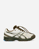 Asics Gel-Ds Trainer 14 Cream/Olive Canvas Sneakers Low 1203A810-101