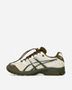 Asics Gel-Ds Trainer 14 Cream/Olive Canvas Sneakers Low 1203A810-101