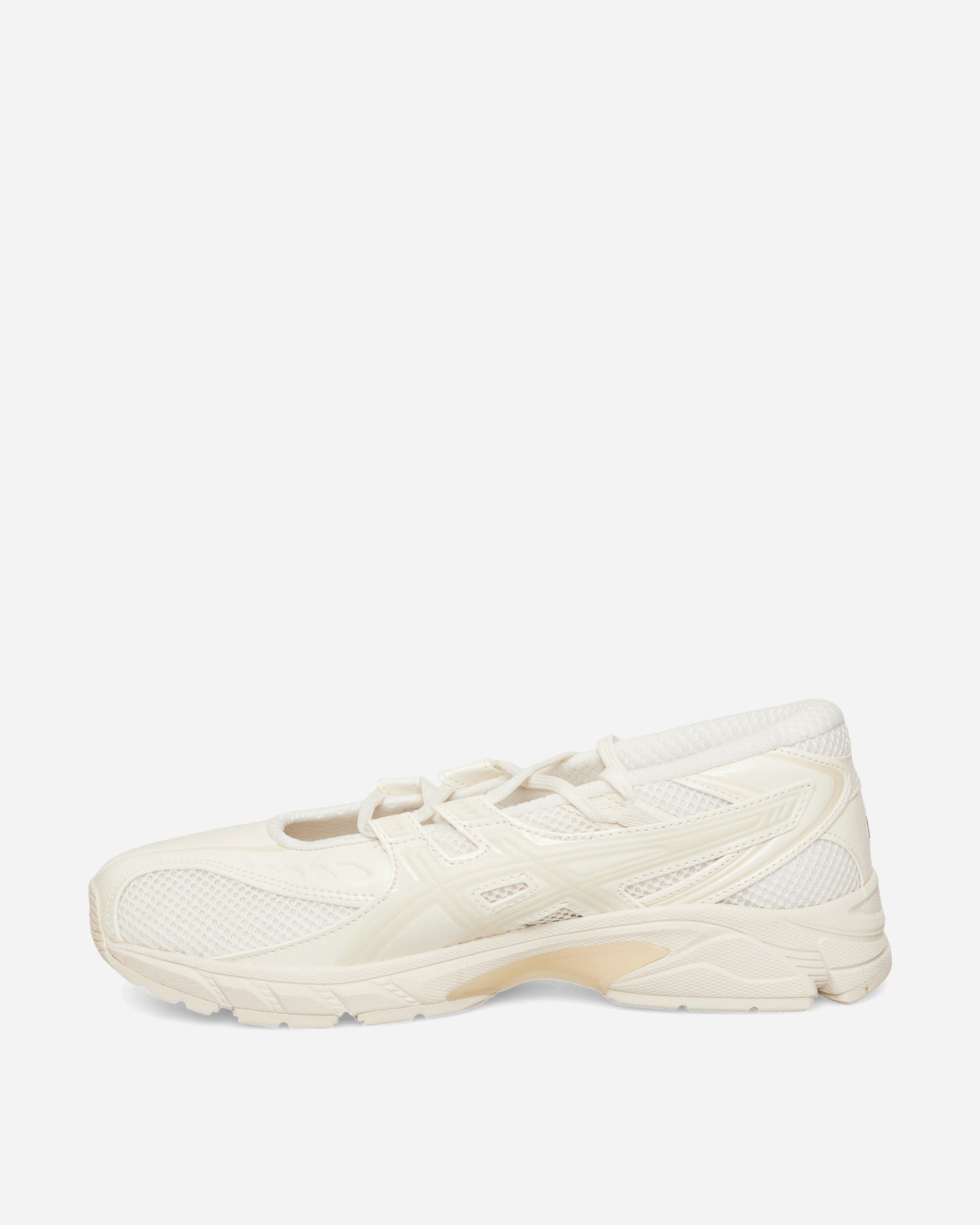 Asics Gel-Ds Trainer Sp Cream/Vanilla Sneakers Low 1203B057-100