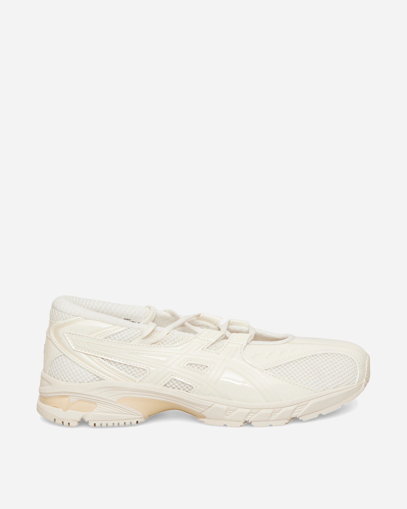 Asics Gel-Ds Trainer Sp Cream/Vanilla Sneakers Low 1203B057-100