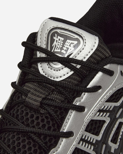 Asics Gel-Kayano 12.1 Black/Graphite Grey Sneakers Low 1203A759-001