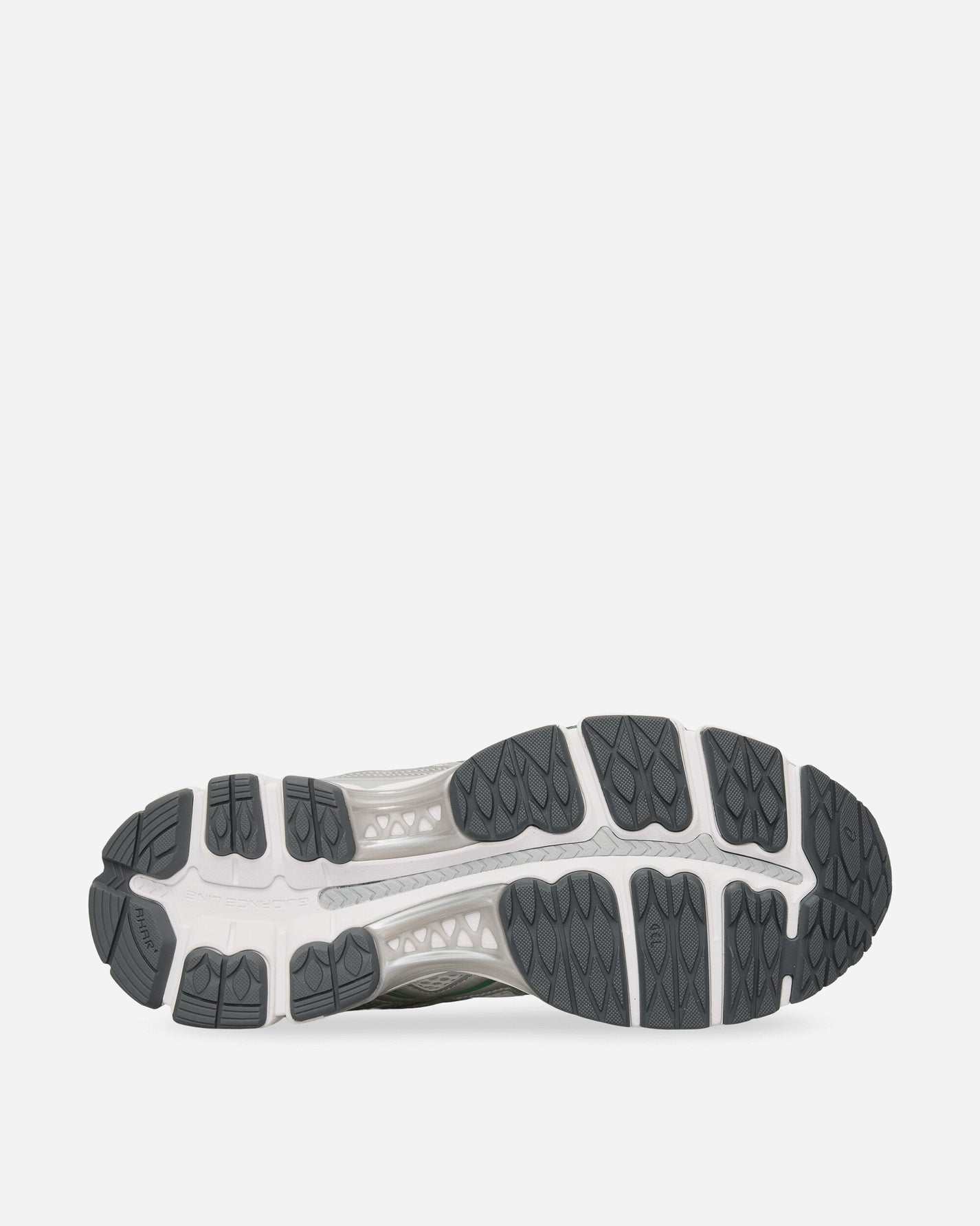 Asics Gel-Kayano 12.1 White/Pure Silver Sneakers Low 1203A759-100