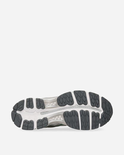 Asics Gel-Kayano 12.1 White/Pure Silver Sneakers Low 1203A759-100