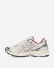 Asics Gel-Kayano 12.1 Cream/Pure Silver Sneakers Low 1203A759-102