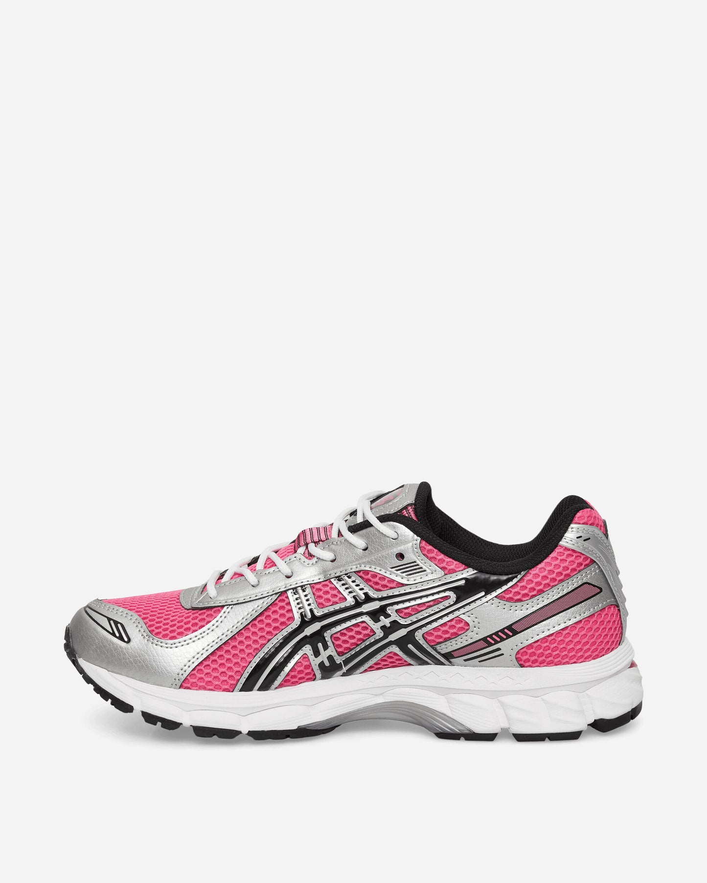 Asics Gel-Kayano 12.1 Dragon Fruit/Black Sneakers Low 1203A759-701