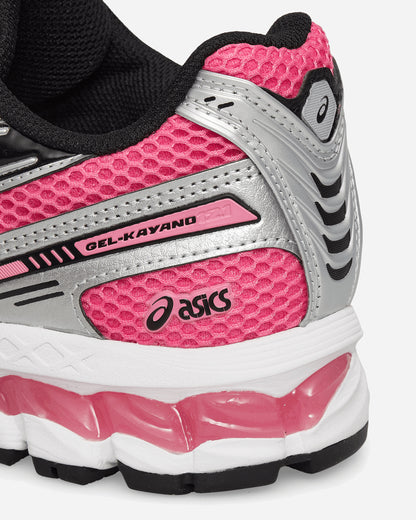 Asics Gel-Kayano 12.1 Dragon Fruit/Black Sneakers Low 1203A759-701