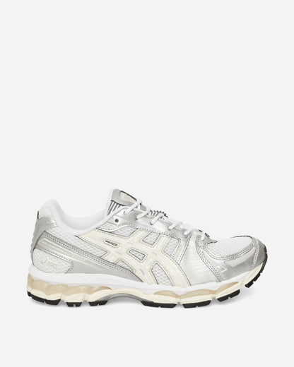 Asics Gel-Kayano 12.1 White/Cream Sneakers Low 1203A759-106
