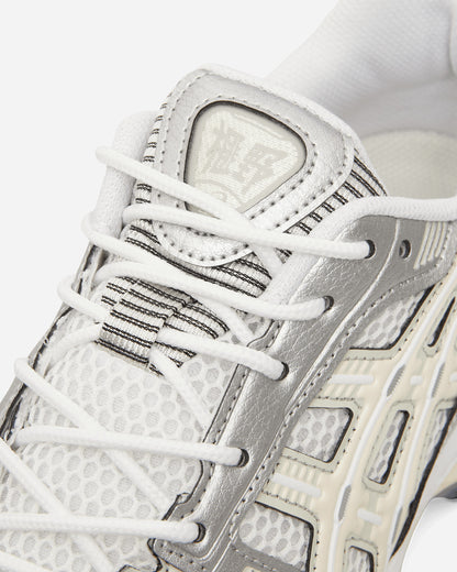 Asics Gel-Kayano 12.1 White/Cream Sneakers Low 1203A759-106