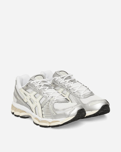 Asics Gel-Kayano 12.1 White/Cream Sneakers Low 1203A759-106