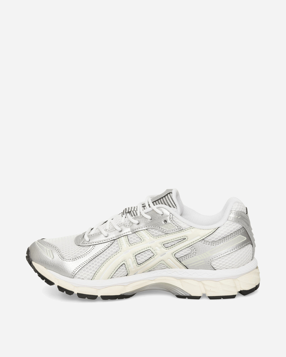 Asics Gel-Kayano 12.1 White/Cream Sneakers Low 1203A759-106