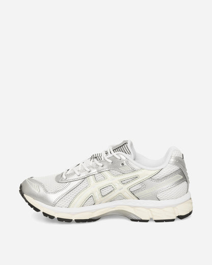 Asics Gel-Kayano 12.1 White/Cream Sneakers Low 1203A759-106