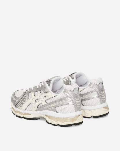 Asics Gel-Kayano 12.1 White/Cream Sneakers Low 1203A759-106