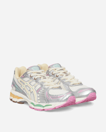 Asics Gel-Kayano 12.1 Antique White/Antique White Sneakers Low 1203B302-100