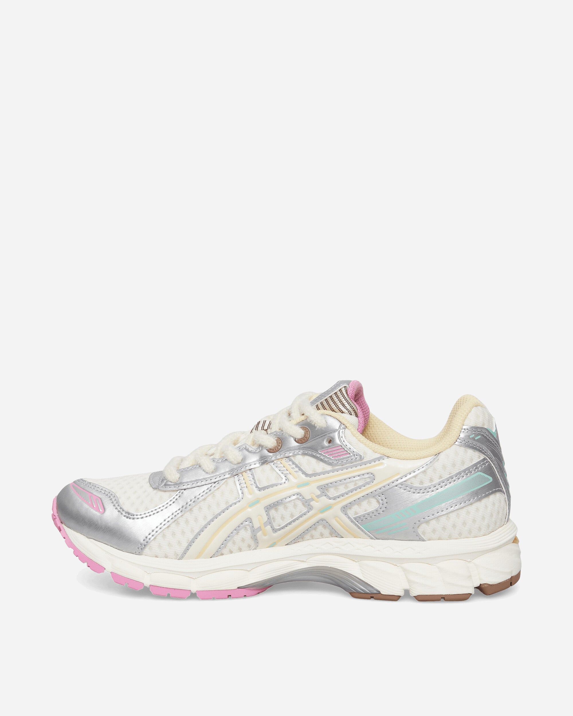 Asics Gel-Kayano 12.1 Antique White/Antique White Sneakers Low 1203B302-100