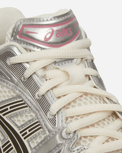 Asics Gel-Kayano 14 Cream/Sweet Pink Sneakers Low 1203A537-103