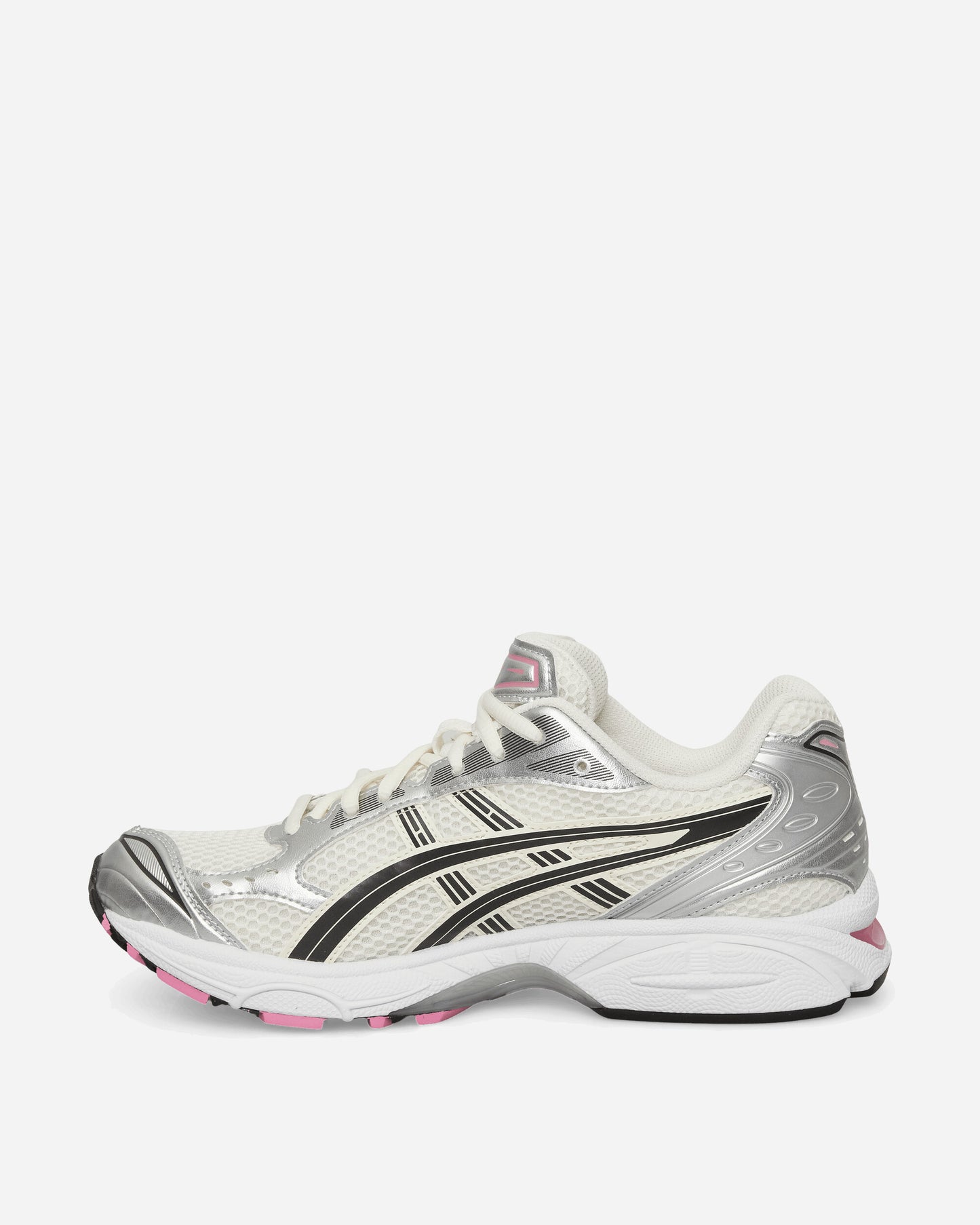 Asics Gel-Kayano 14 Cream/Sweet Pink Sneakers Low 1203A537-103