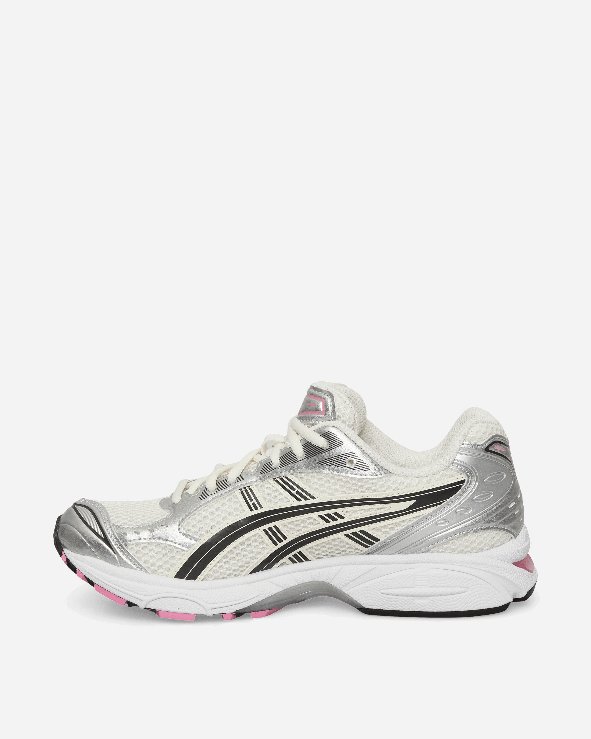 Asics Gel-Kayano 14 Cream/Sweet Pink Sneakers Low 1203A537-103