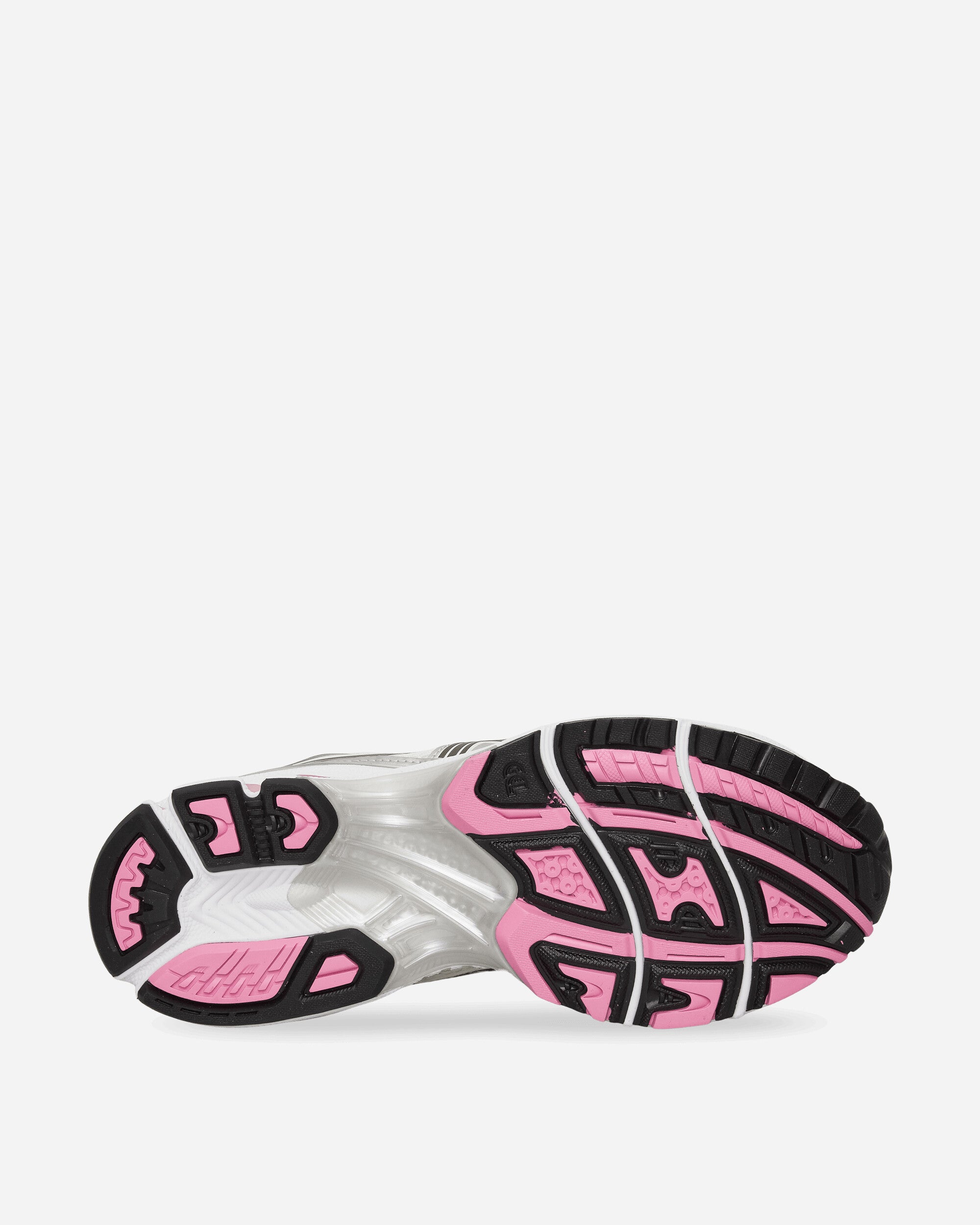 Asics Gel-Kayano 14 Cream/Sweet Pink Sneakers Low 1203A537-103