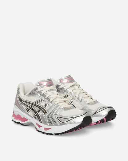 Asics Gel-Kayano 14 Cream/Sweet Pink Sneakers Low 1203A537-103