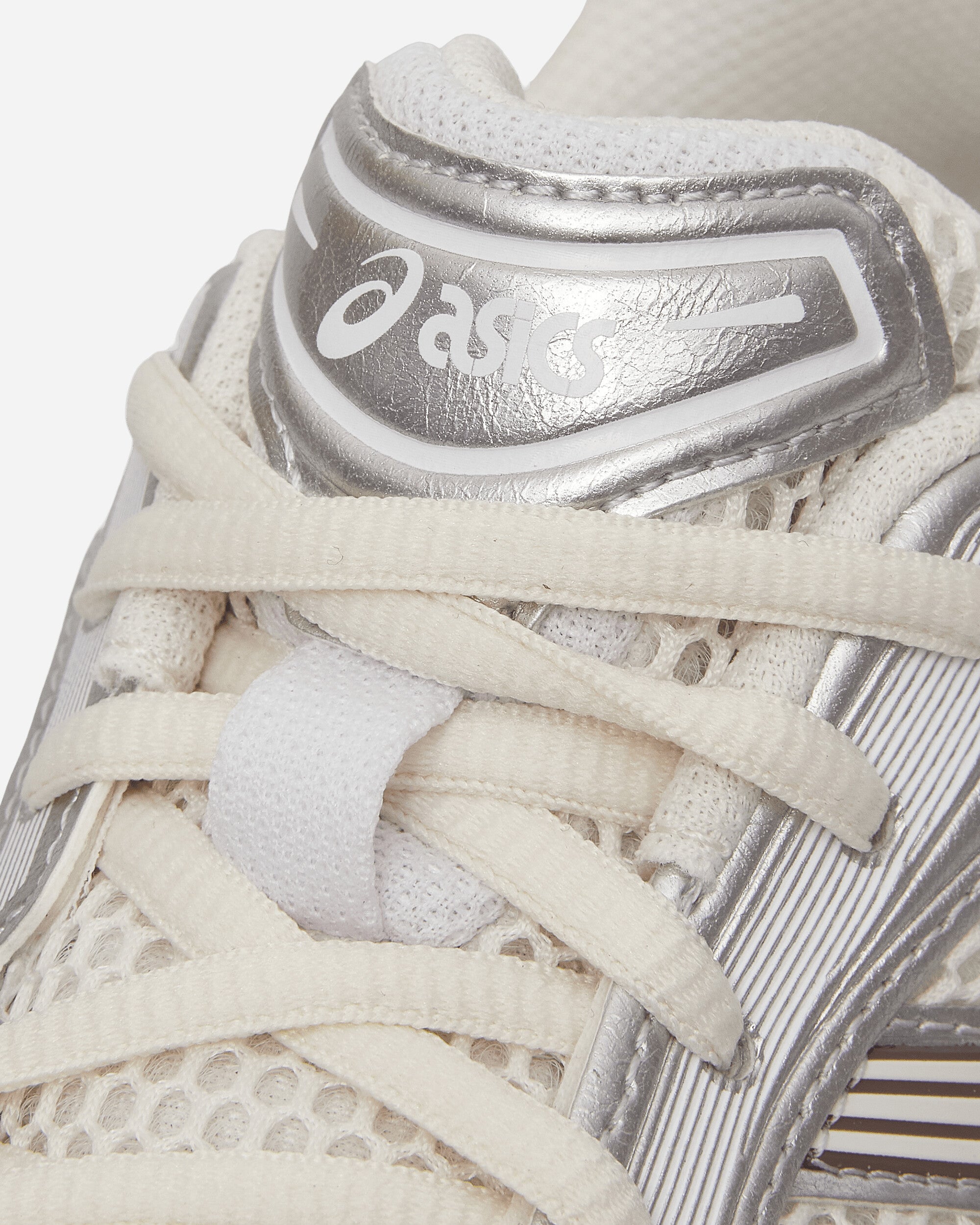 Asics Gel-Kayano 14 Cream/Cocoa Powder Sneakers Low 1203A537-118