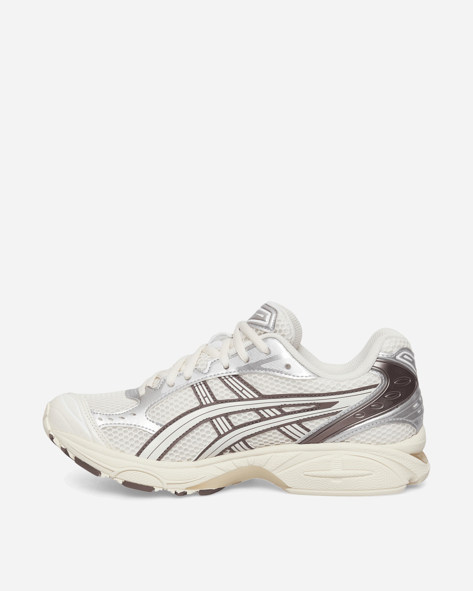Asics Gel-Kayano 14 Cream/Cocoa Powder Sneakers Low 1203A537-118