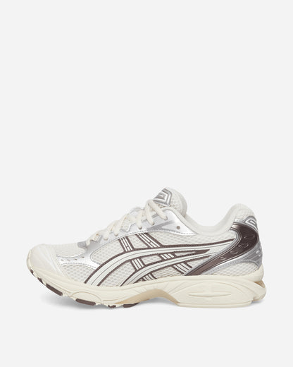 Asics Gel-Kayano 14 Cream/Cocoa Powder Sneakers Low 1203A537-118