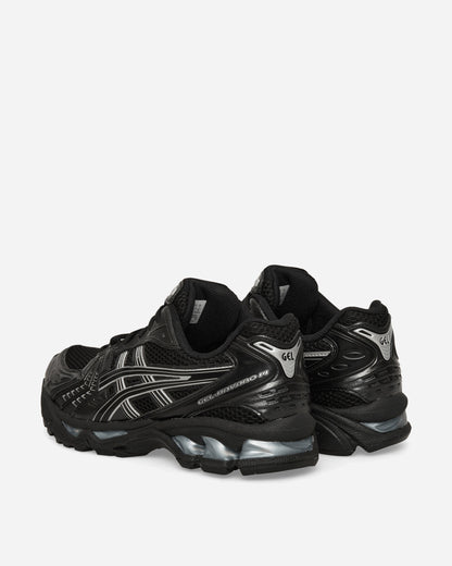 Asics Gel-Kayano 14 Black/Pure Silver Sneakers Low 1201A019-006