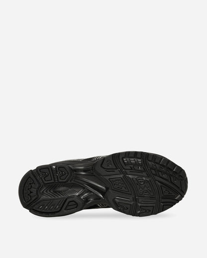 Asics Gel-Kayano 14 Black/Pure Silver Sneakers Low 1201A019-006