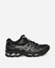 Asics Gel-Kayano 14 Black/Pure Silver Sneakers Low 1201A019-006