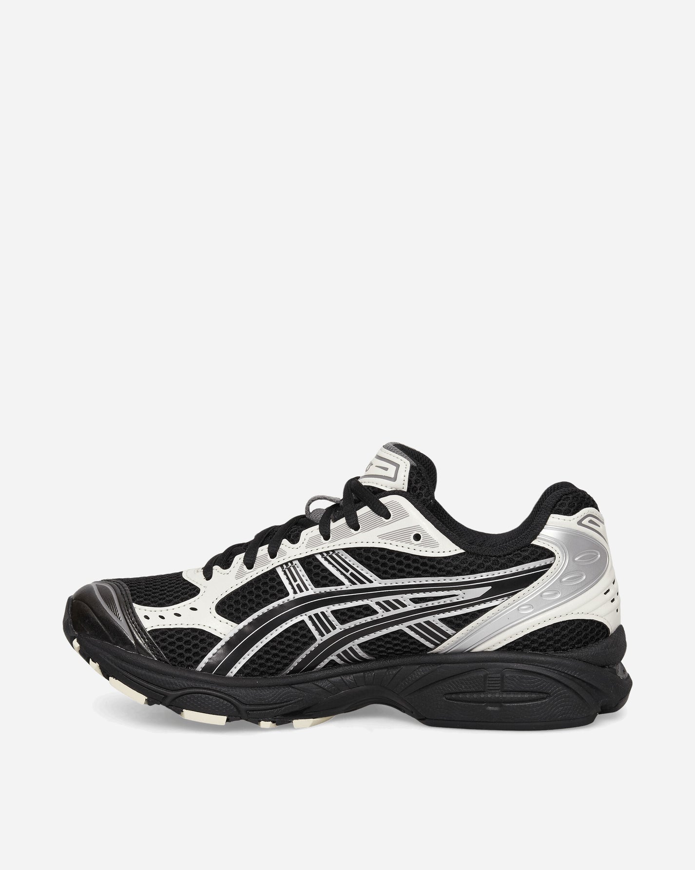 Asics Gel-Kayano 14 Black/Cream Sneakers Low 1203A537-002