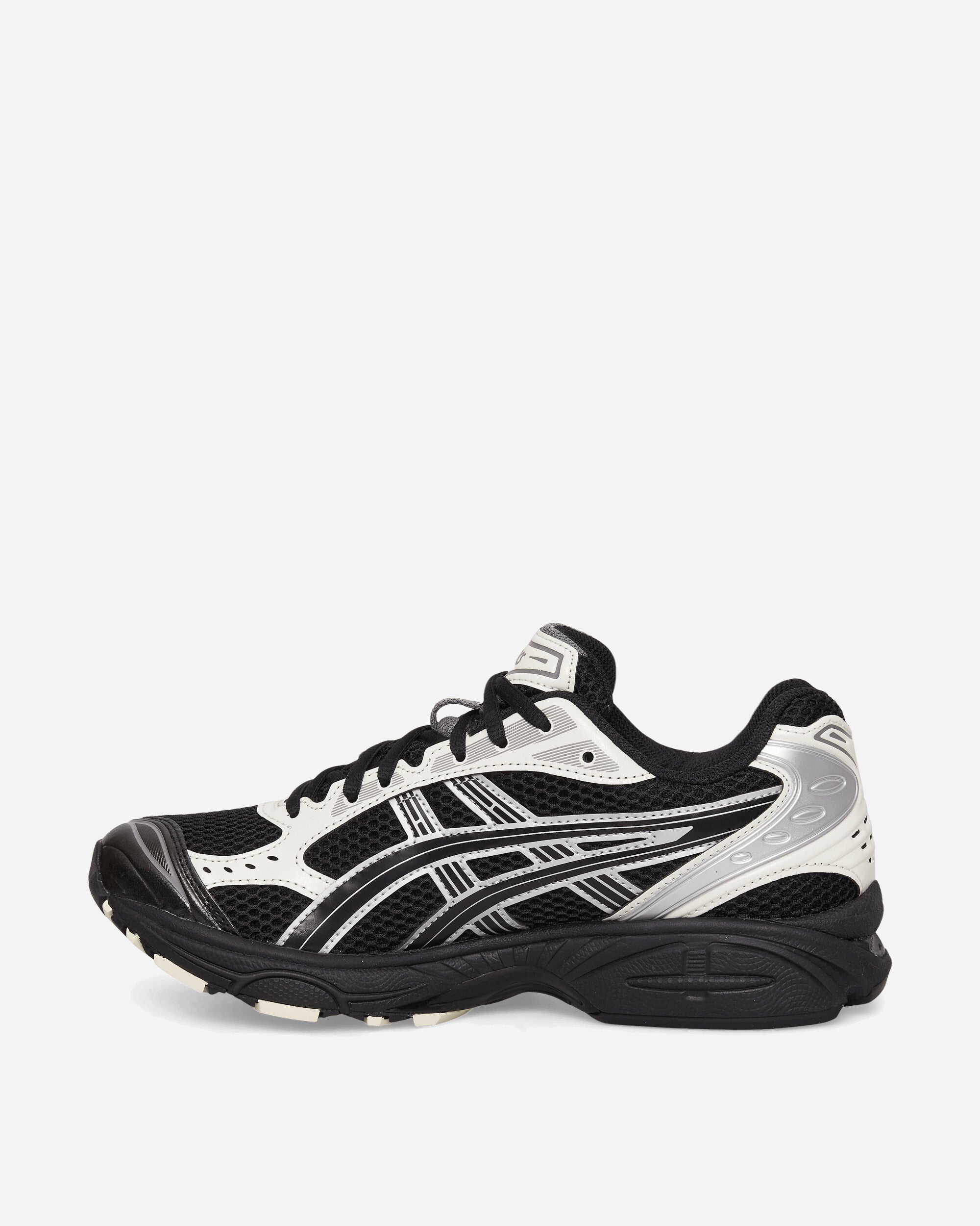 Asics Gel-Kayano 14 Black/Cream Sneakers Low 1203A537-002
